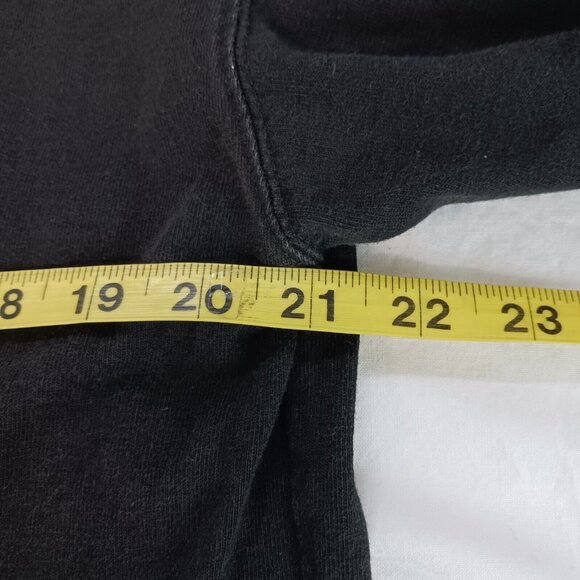 Harley-Davidson Men's Shirt M Thunder Bay Ontario Canada Long Sleeve 3 Buttons - Picture 12 of 13